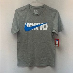 Nike Tokyo T Shirt